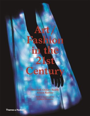 Art/Fashion in the 21st Century F000909 фото
