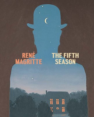 Rene Magritte: The Fifth Season F001132 фото