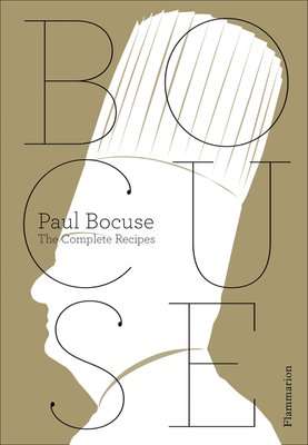 Paul Bocuse: The Complete Recipes F008094 фото