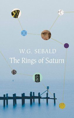 The Rings of Saturn F013631 фото