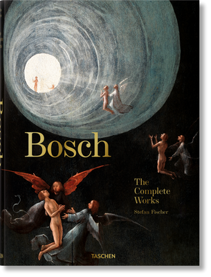 Bosch. The Complete Works F003153 фото