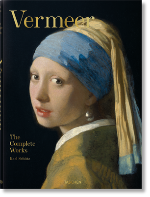 Vermeer. The Complete Works F003592 фото