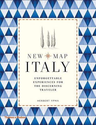 New Map Italy: Unforgettable Experiences for the Discerning Traveler F001094 фото