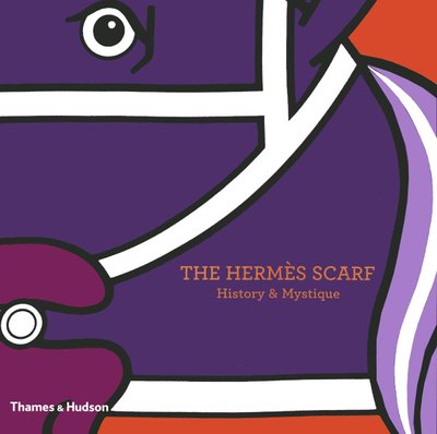 The Hermes Scarf: History & Mystique F001203 фото