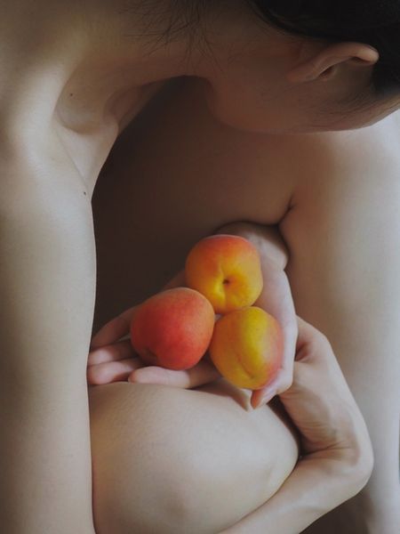 The Opera. Volume IX. Magazine for Classic & Contemporary Nude Photography F010081 фото