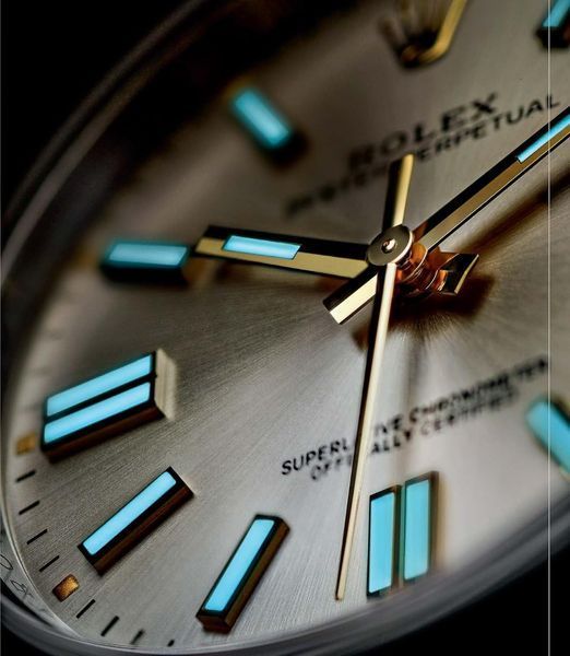 Rolex Philosophy F011780 фото