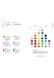 Fashion Palettes: Color Inspiration, Meaning and Mood F014172 фото 2