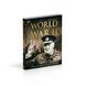 World War II. The Definitive Visual Guide F009519 фото 2