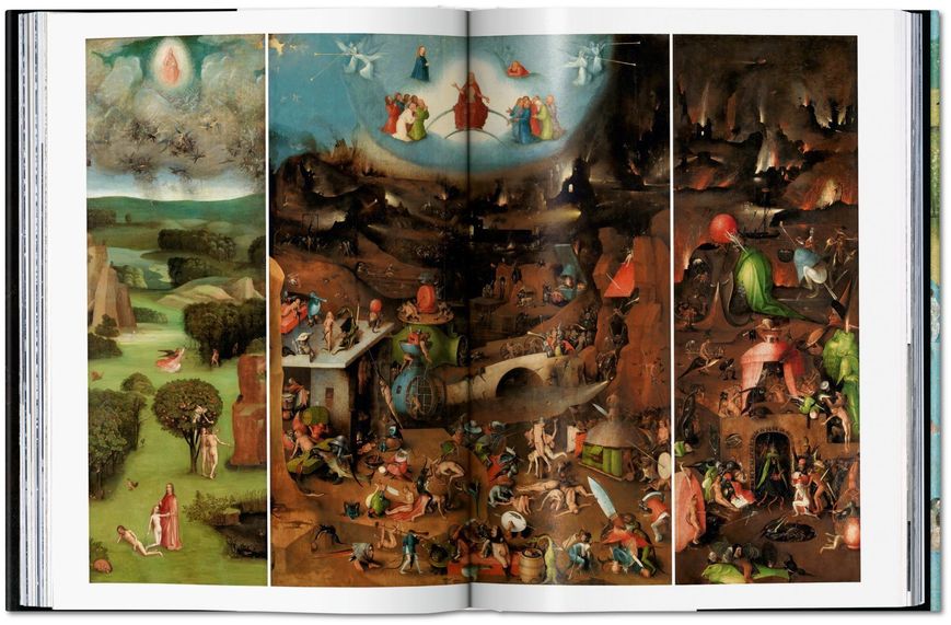 Bosch. The Complete Works F003153 фото