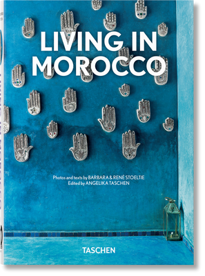 Living in Morocco. 40th Ed. F003351 фото