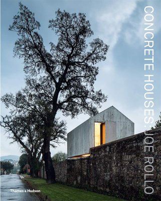 Concrete Houses: The Poetics of Form F000954 фото