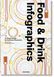 Food & Drink Infographics. A Visual Guide to Culinary Pleasures F007091 фото 1