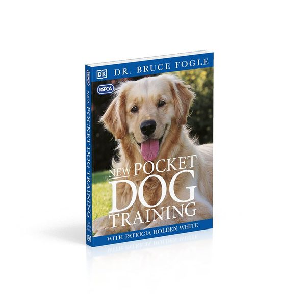 New Pocket Dog Training F010718 фото
