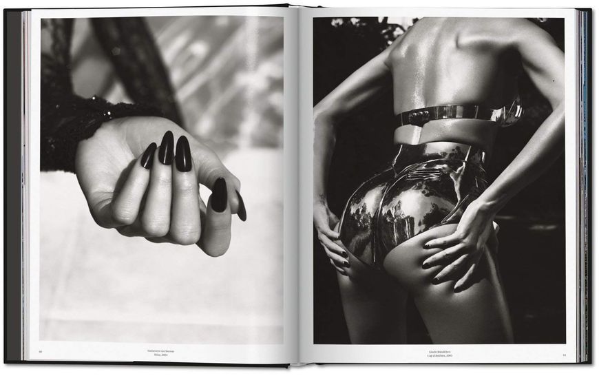 Mert Alas and Marcus Piggott F009113 фото