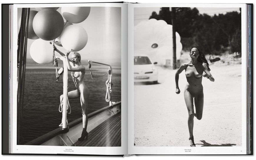 Mert Alas and Marcus Piggott F009113 фото