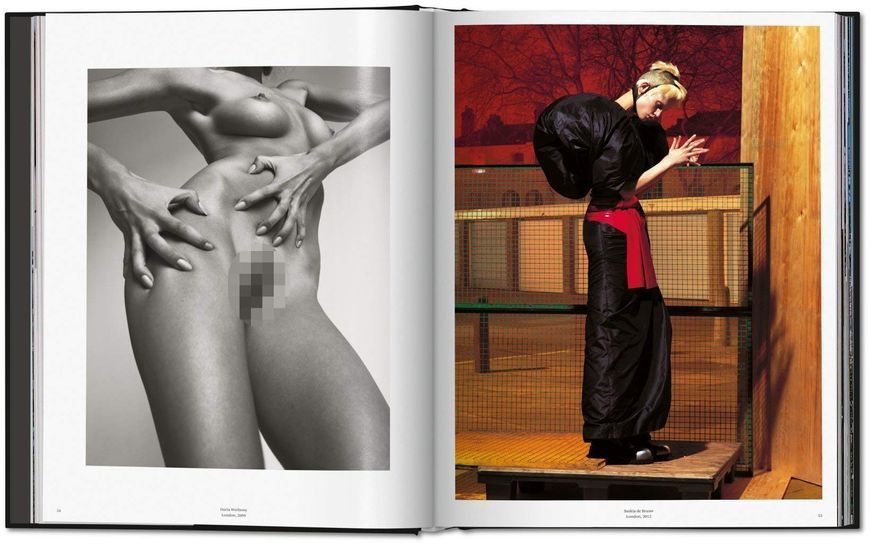 Mert Alas and Marcus Piggott F009113 фото