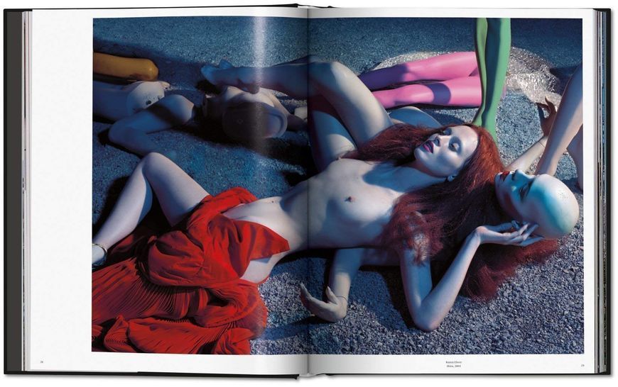Mert Alas and Marcus Piggott F009113 фото