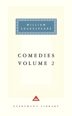 Comedies. Volume 2 F009019 фото