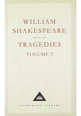 Tragedies. Volume 2 F010229 фото