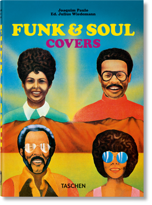 Funk & Soul Covers. 40th Ed. F005751 фото