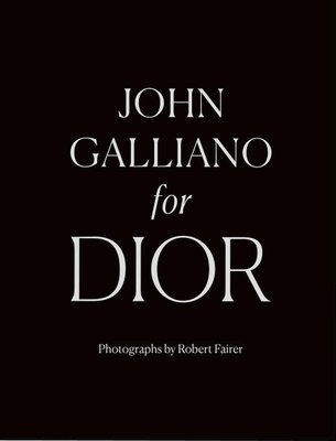 John Galliano for Dior F003295 фото