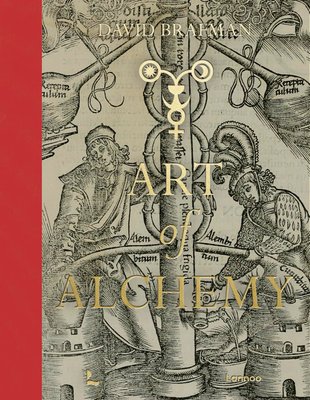 The Art of Alchemy. From the Middle Ages to Modern Times F011790 фото