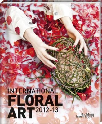 International Floral Art 2012/2013 F001630 фото