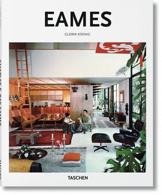 Eames F008211 фото