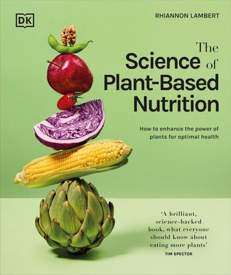 The Science of Plant-Based Nutrition F013442 фото