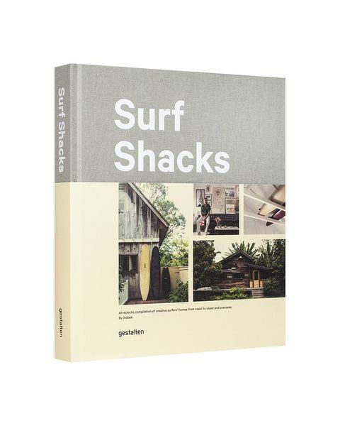 Surf Shacks: An Eclectic Compilation of Surfers' Homes from Coast to Coast F001873 фото