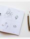 642 Awesome Things to Draw: Young Artist's Edition F001313 фото 2