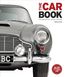 The Car Book F009914 фото 1
