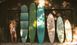 Surf Shacks: An Eclectic Compilation of Surfers' Homes from Coast to Coast F001873 фото 4