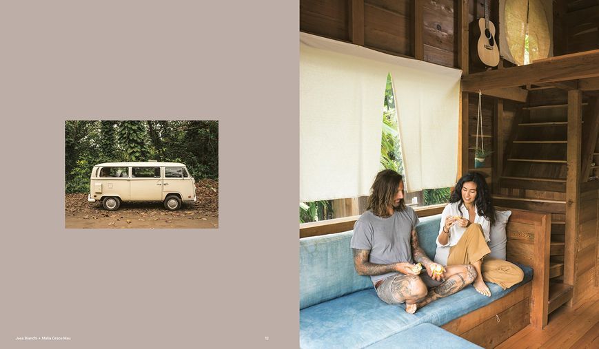 Surf Shacks: An Eclectic Compilation of Surfers' Homes from Coast to Coast F001873 фото