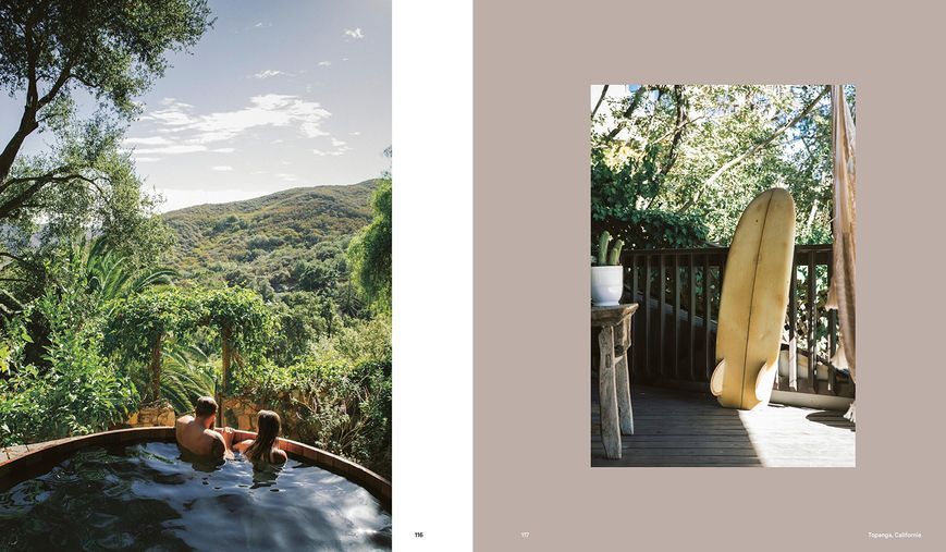 Surf Shacks: An Eclectic Compilation of Surfers' Homes from Coast to Coast F001873 фото