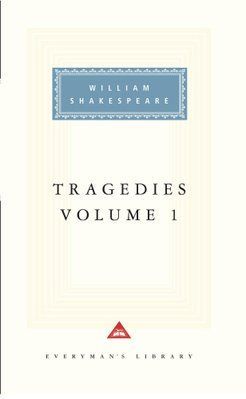 Tragedies. Volume 1 F010228 фото