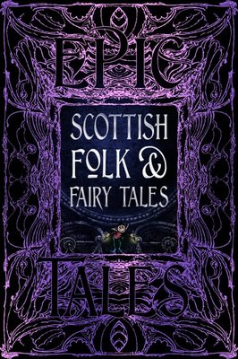 Scottish Folk & Fairy Tales F011275 фото