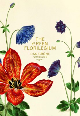 The Green Florilegium F001570 фото