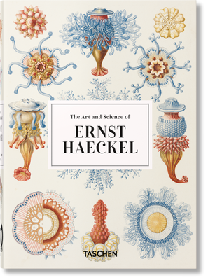 The Art and Science of Ernst Haeckel. 40th Ed. F000215 фото