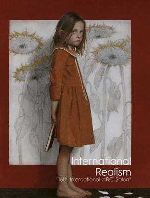 International Realism. 16th International ARC Salon F010716 фото