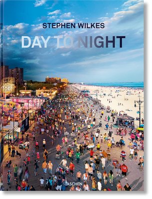 Stephen Wilkes. Day to Night F010357 фото