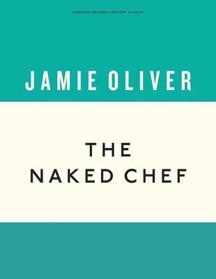 The Naked Chef F010070 фото