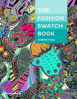 The Fashion Swatch Book F001197 фото
