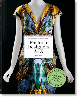 Fashion Designers A–Z. Updated 2020 Edition F000071 фото