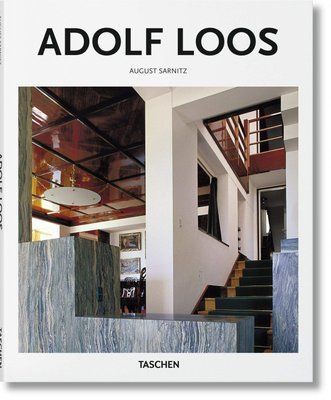 Adolf Loos F006784 фото