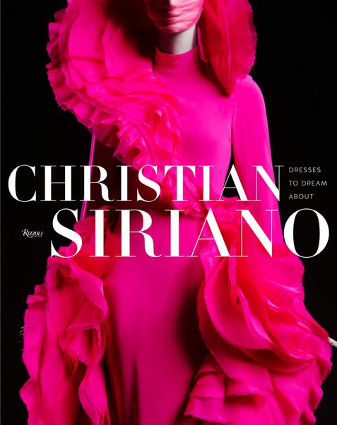 Christian Siriano: Dresses to Dream About F008991 фото