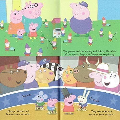 The Ultimate Peppa Pig Collection 50 Book Box Set F010175 фото