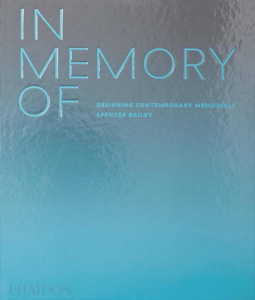 In Memory Of: Designing Contemporary Memorials F001618 фото