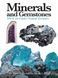 Minerals and Gemstones: 300 of the Earth's Natural Treasures F012874 фото 1