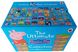 The Ultimate Peppa Pig Collection 50 Book Box Set F010175 фото 4